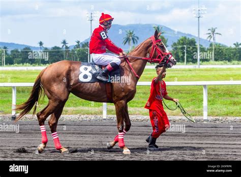 philippine horse racing online